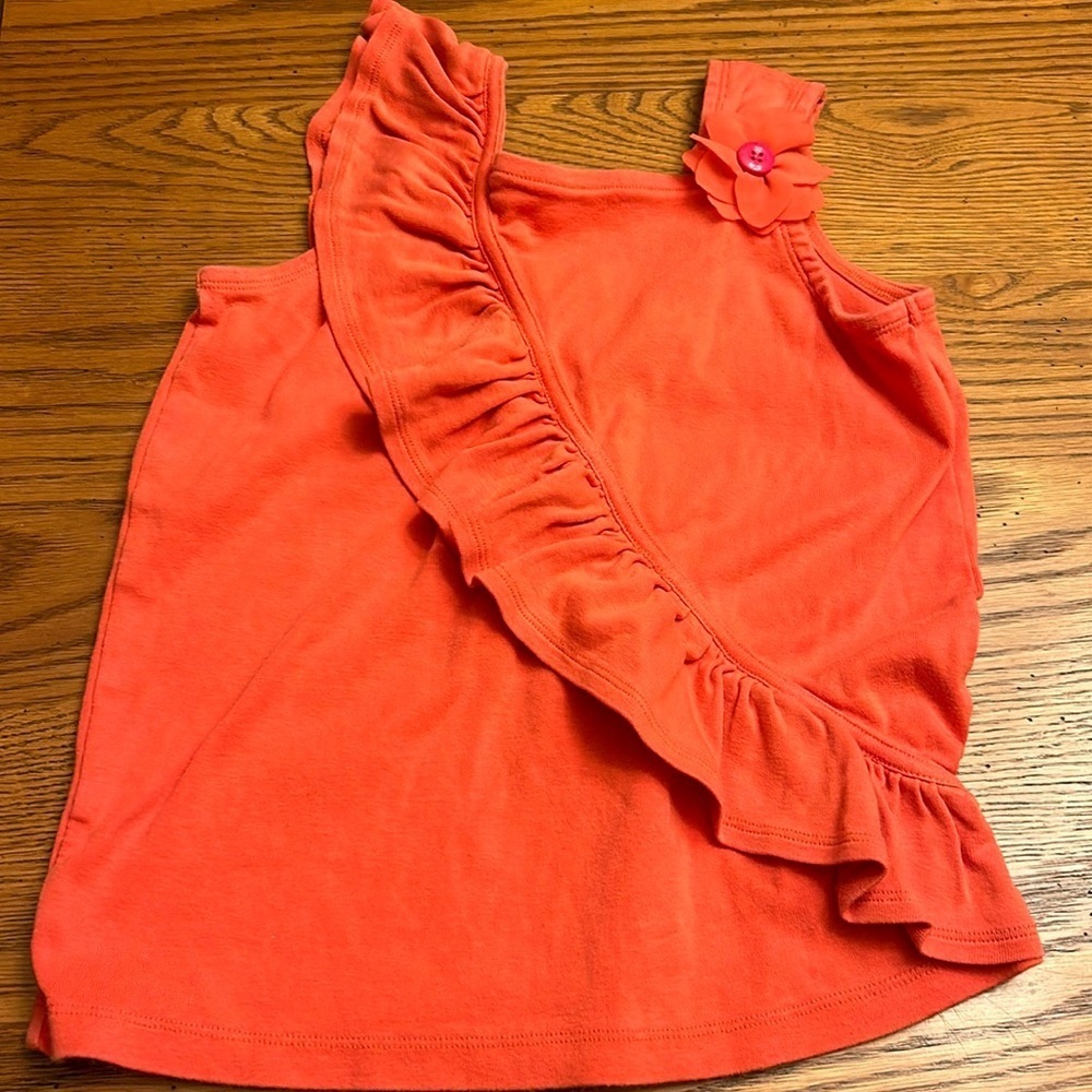 Gymboree Tank Top /6